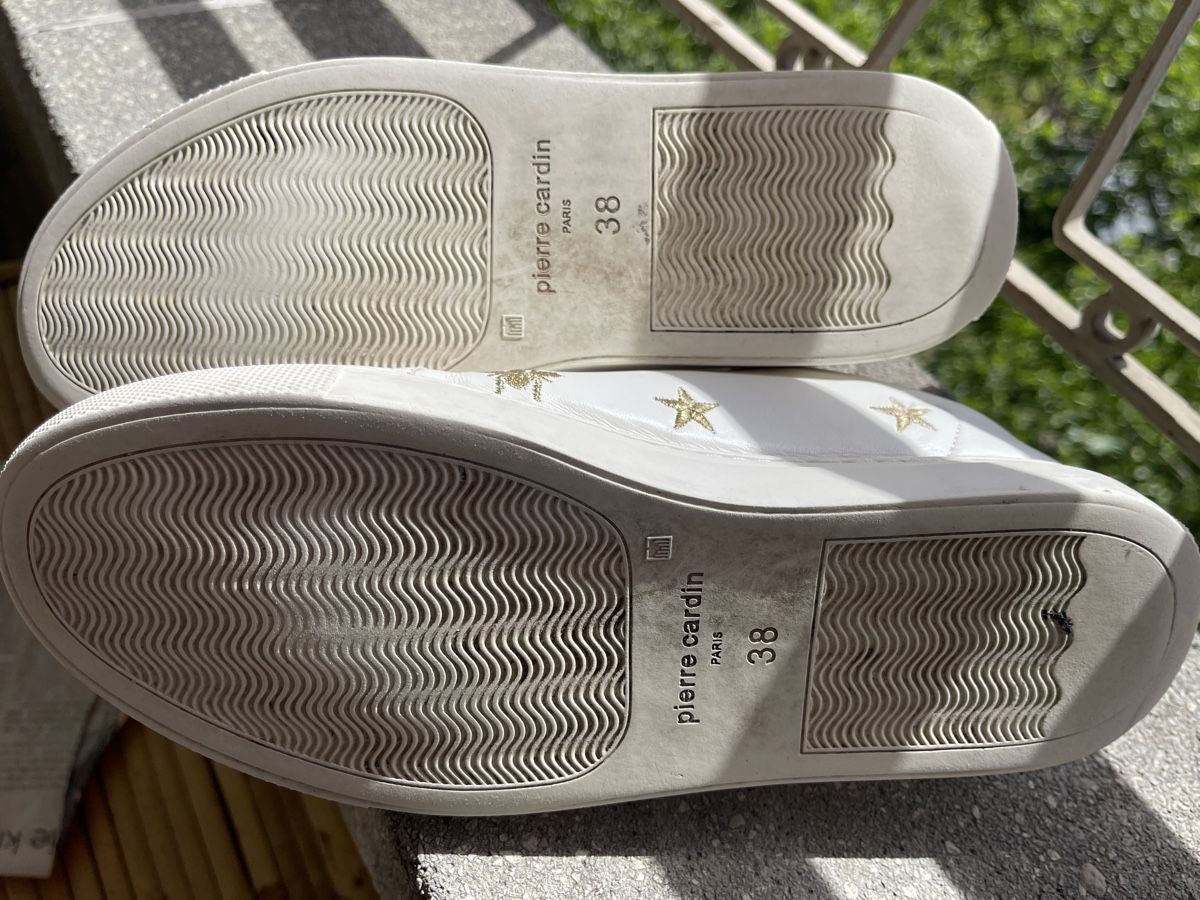 Pierre Cardin Scarpe da uomo: Pierre Cardin Schue gr. 39 – Usato da Bern venduto da UA_dream 2