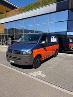 VW T5 *frisch ab MFK*