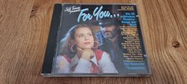 CD: Jeff Turner - for you