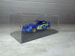 Ixo 1:43 Subaru Impreza WRC Rallye