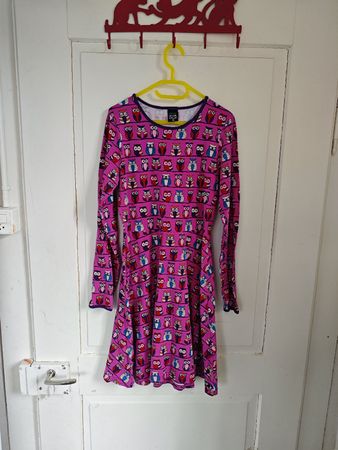 Kleid Villervalla Gr 152