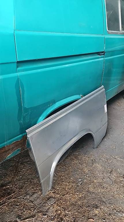 Autos: VW Typ 2 – Gebraucht aus sils.i.D von Spyderrider 1