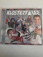Klostertaler Starke Herzen CD Tournee 2001 