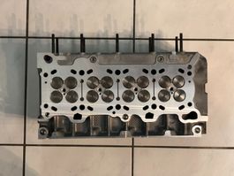 Zylinderkopf Fiat Ducato 2.2 / Iveco F1AE0481
