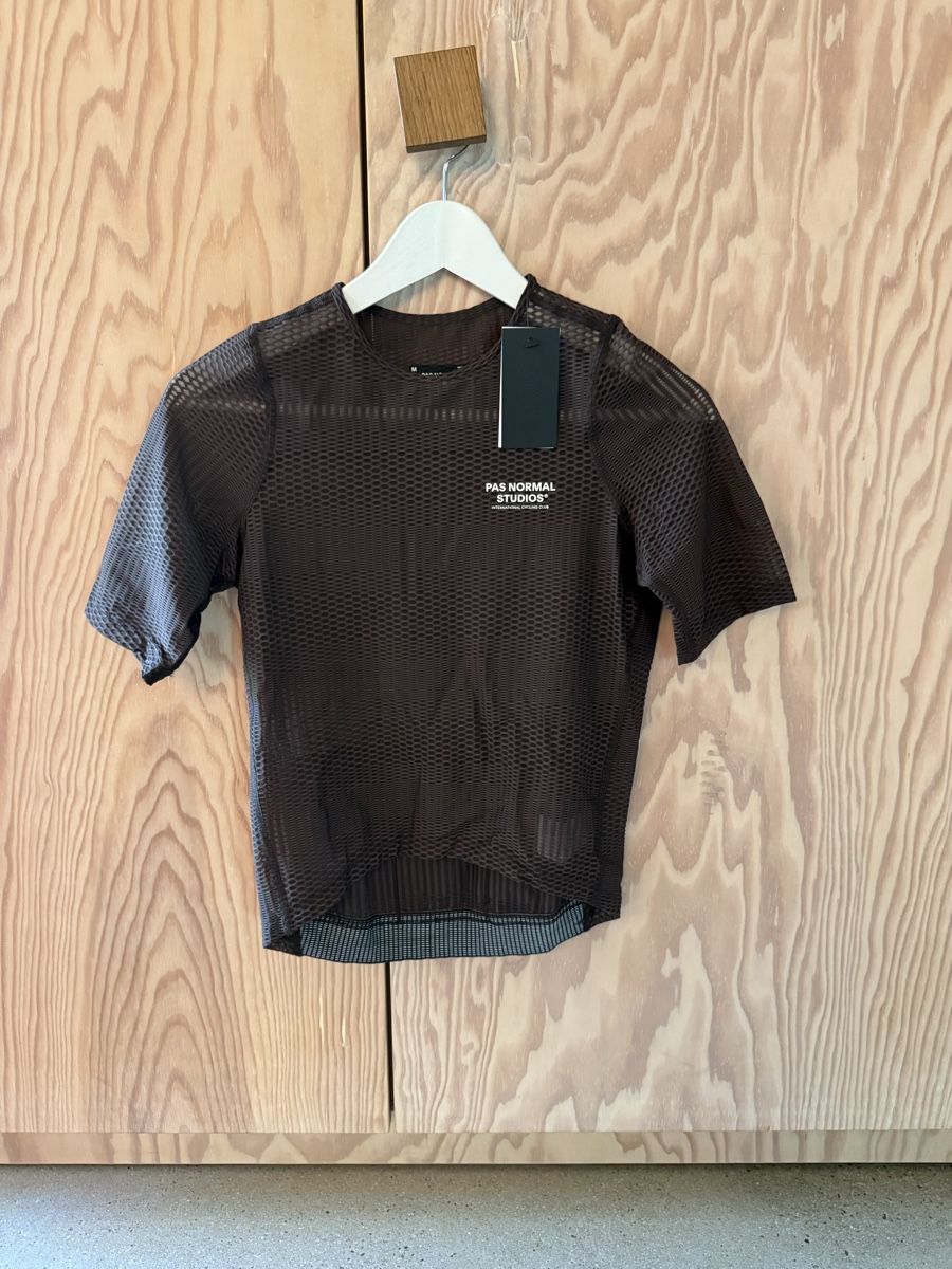 Pas Normal Studios Canottiere & Pantaloni: Pas Normal Studios Pro Zipless Jersey – Nuovo e nell'imballaggio originale da Basel venduto da dani_m1982