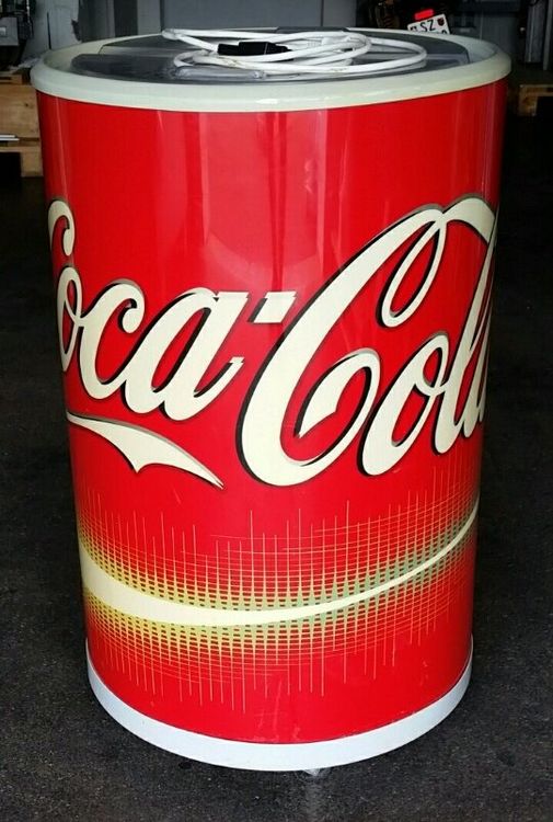 vintage-retro-cocacola-k-hltruhe-gebraucht-in-bennau-f-r-chf-64-nur