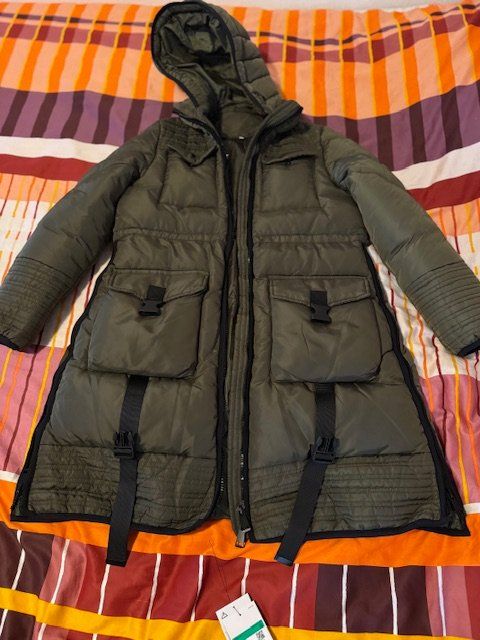 Giacche: Veste d'hiver Chaude – Usato da Bussigny venduto da jahipek