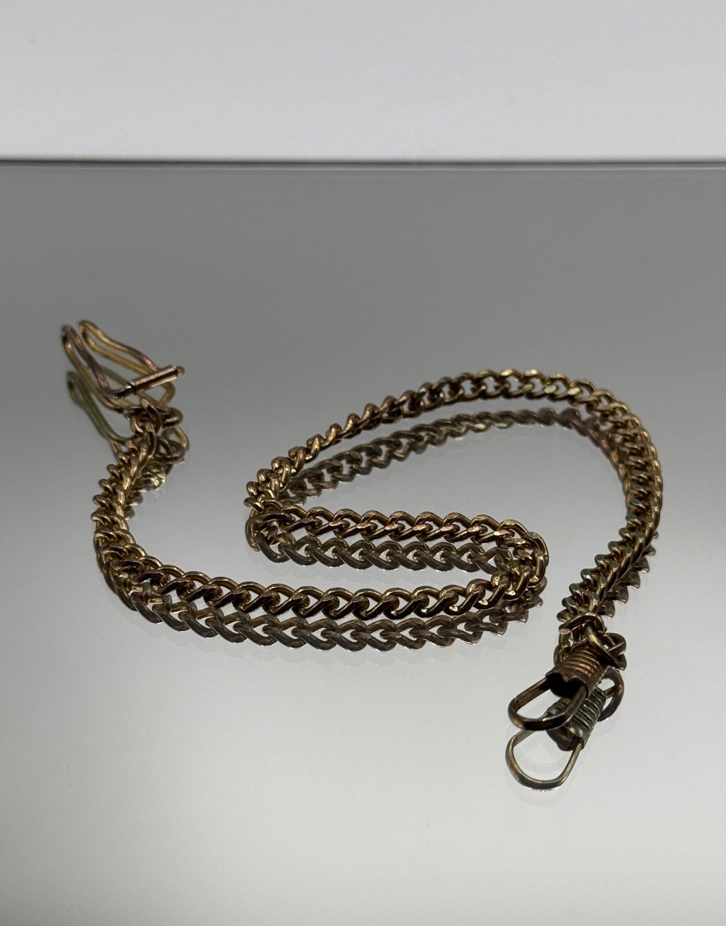 Altri accessori per orologi: Taschenuhrkette – Usato da Sachseln venduto da BONATI01