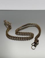 Taschenuhrkette
