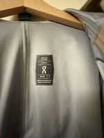 On Running Parka Size M men’s - Beige