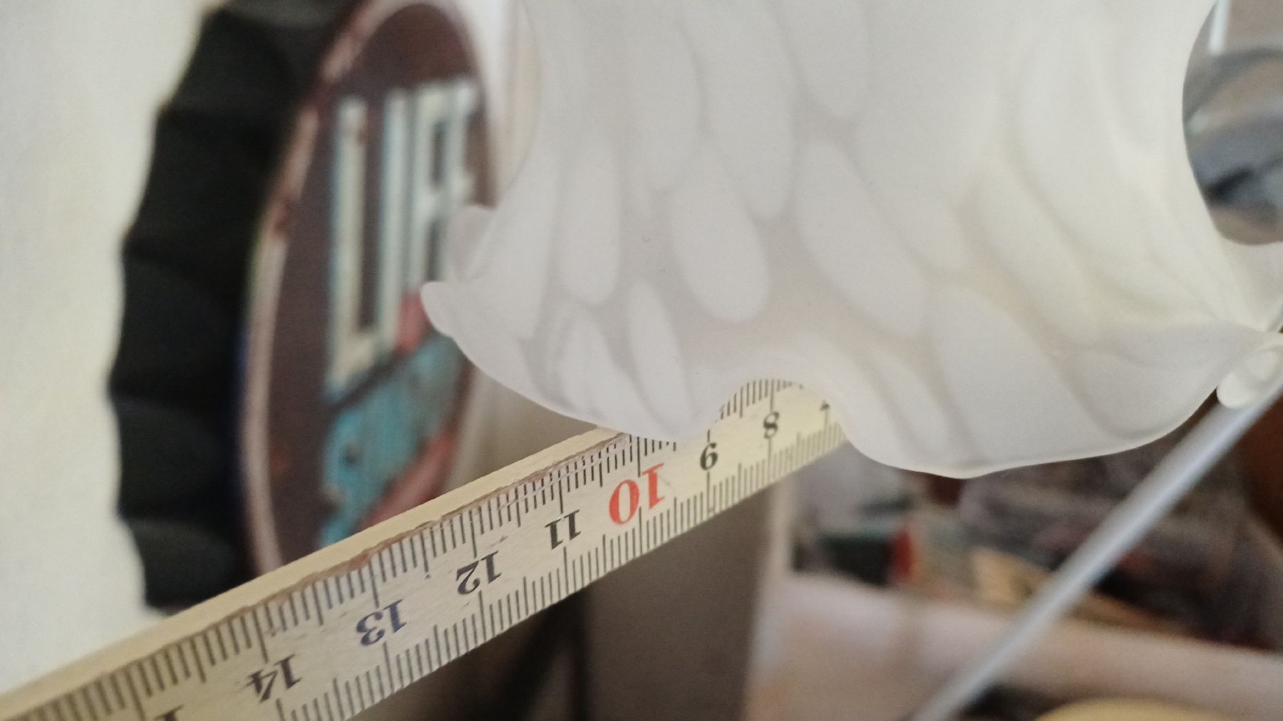 Lampadari & plafoniere: Schöne Lampe – Usato da Flawil venduto da Naphtali 4