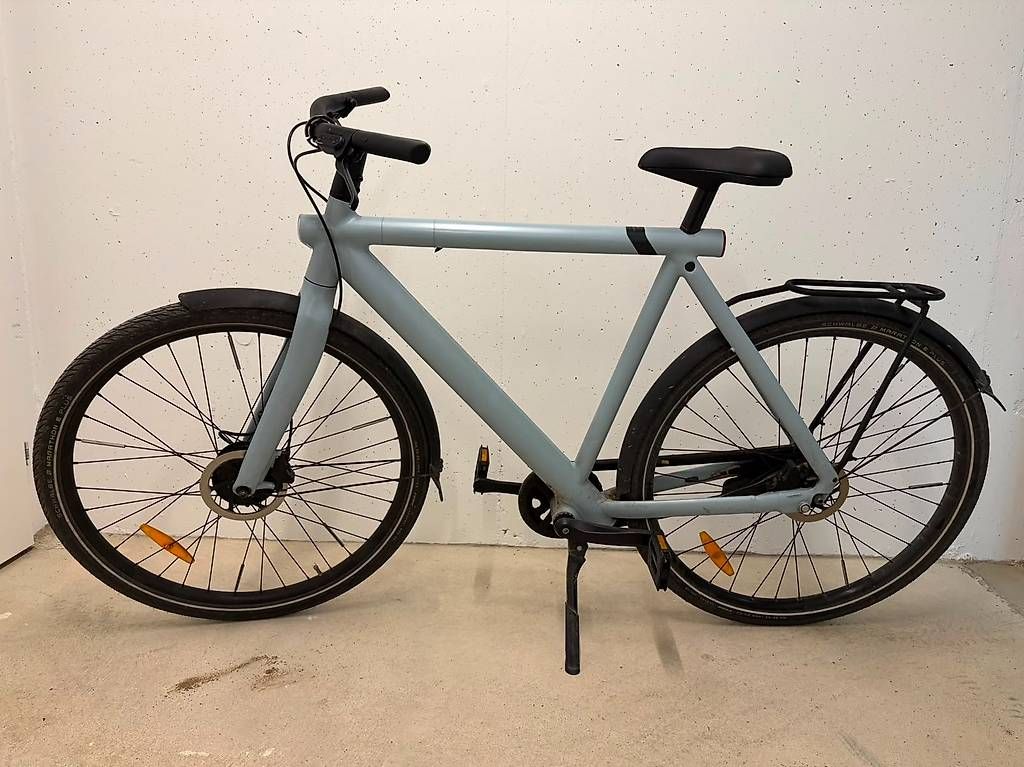Vanmoof Biciclette: Vanmoof S3 – Usato da Dietlikon venduto da Jansin 1