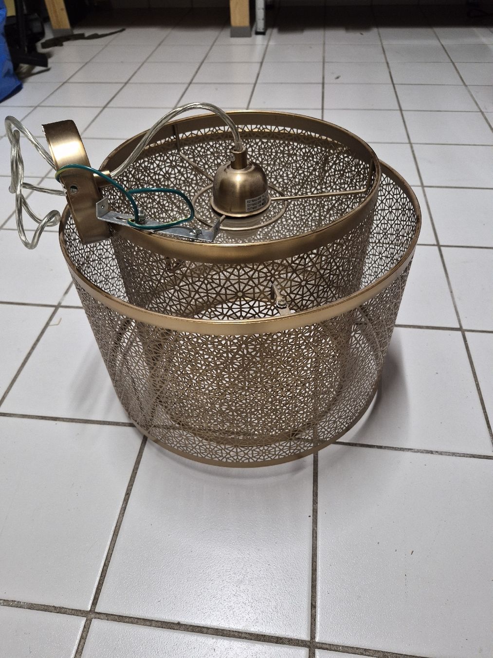 Lampadari & plafoniere: Deckenlampe – Usato da Zürich venduto da Laura1804