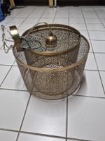 Deckenlampe