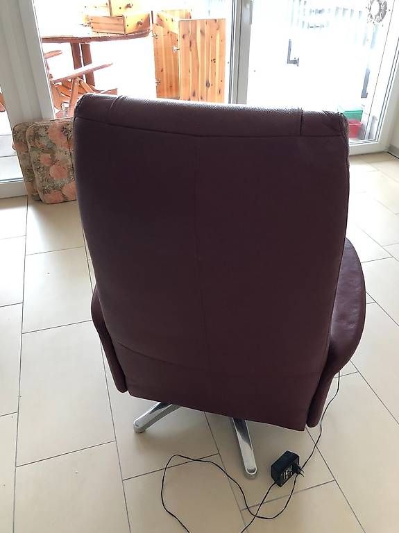 Poltrone: Relax Sessel mit Massage Funktion – Usato da Meisterschwanden venduto da pms_gfn2 3