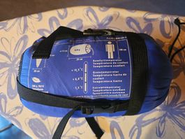 Schlafsack Iceplume