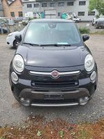 FIAT 500L in guter Zustand günstig zu verkaufen.