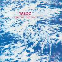 Yazoo You And Me Both 2018 Remastered Edition, LP