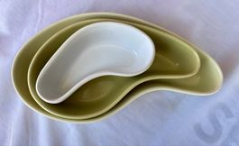 SCHALENSET 3 STÜCK