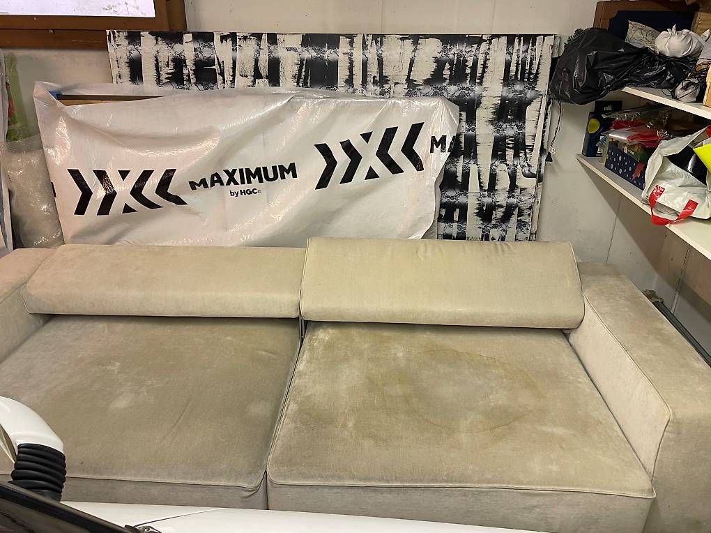 Sofas: B&B Sofa ANDY 292 – Gebraucht aus Abtwil SG von N.September 3