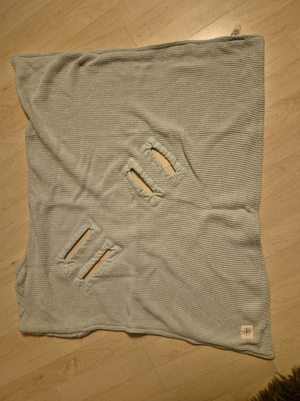 Lässig Coperte: Lässig Einschlagdecke – Usato da Zeglingen venduto da cor_8kxq 1