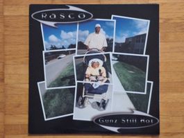 Rasco / Flii, Gunz Still Hot / Stomp - 12" Maxi USA 2000