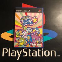 Super Bust A Move 2 für PS2