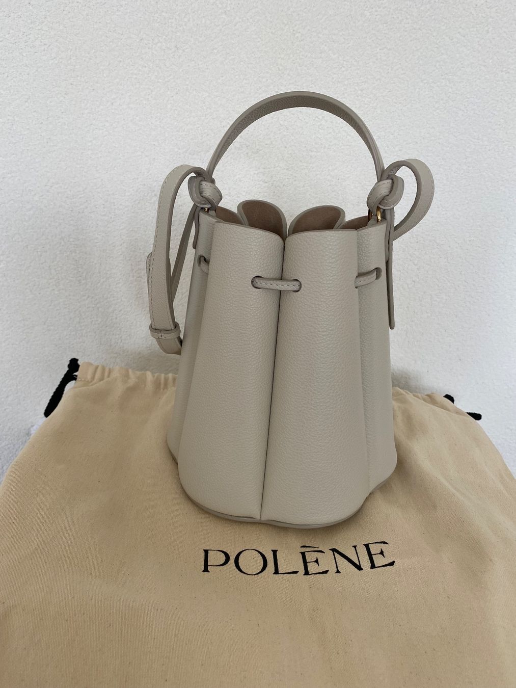 Borse da donna: POLÈNE NUMÉRO HUIT 100% ORIGINAL – Nuovo (secondo la descrizione) da Zürich venduto da Fashionparade 4