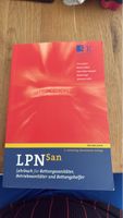 LPNSan Lehrbuch Rettungssanitäter 3. Auflage