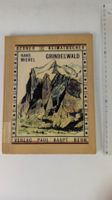Schweizer Heimatbücher: Grindelwald 1953