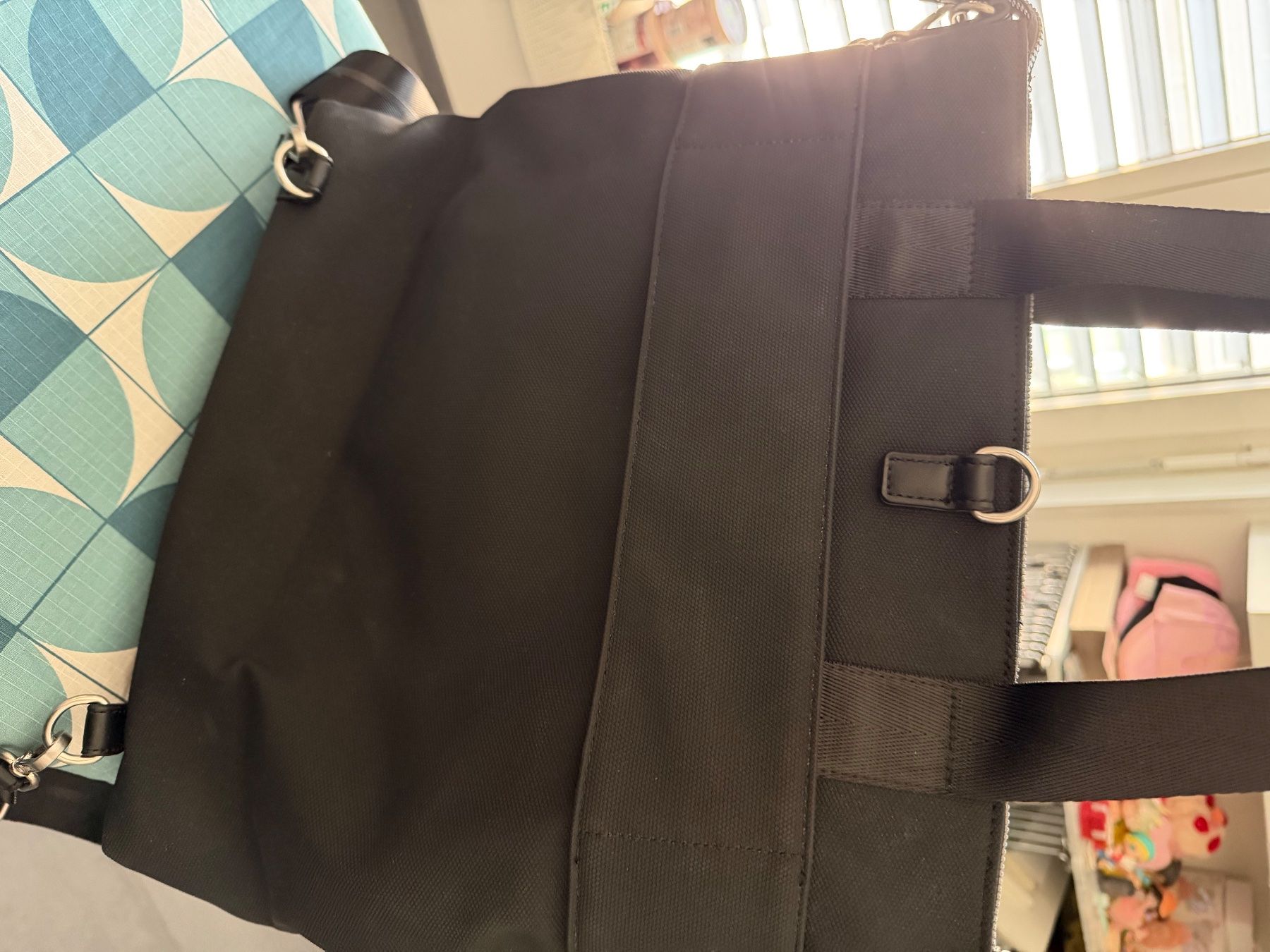 Zaini: Neu Carpisa Tasche /rucksack – Nuovo e nell'imballaggio originale da Allschwil venduto da Figidindia 1