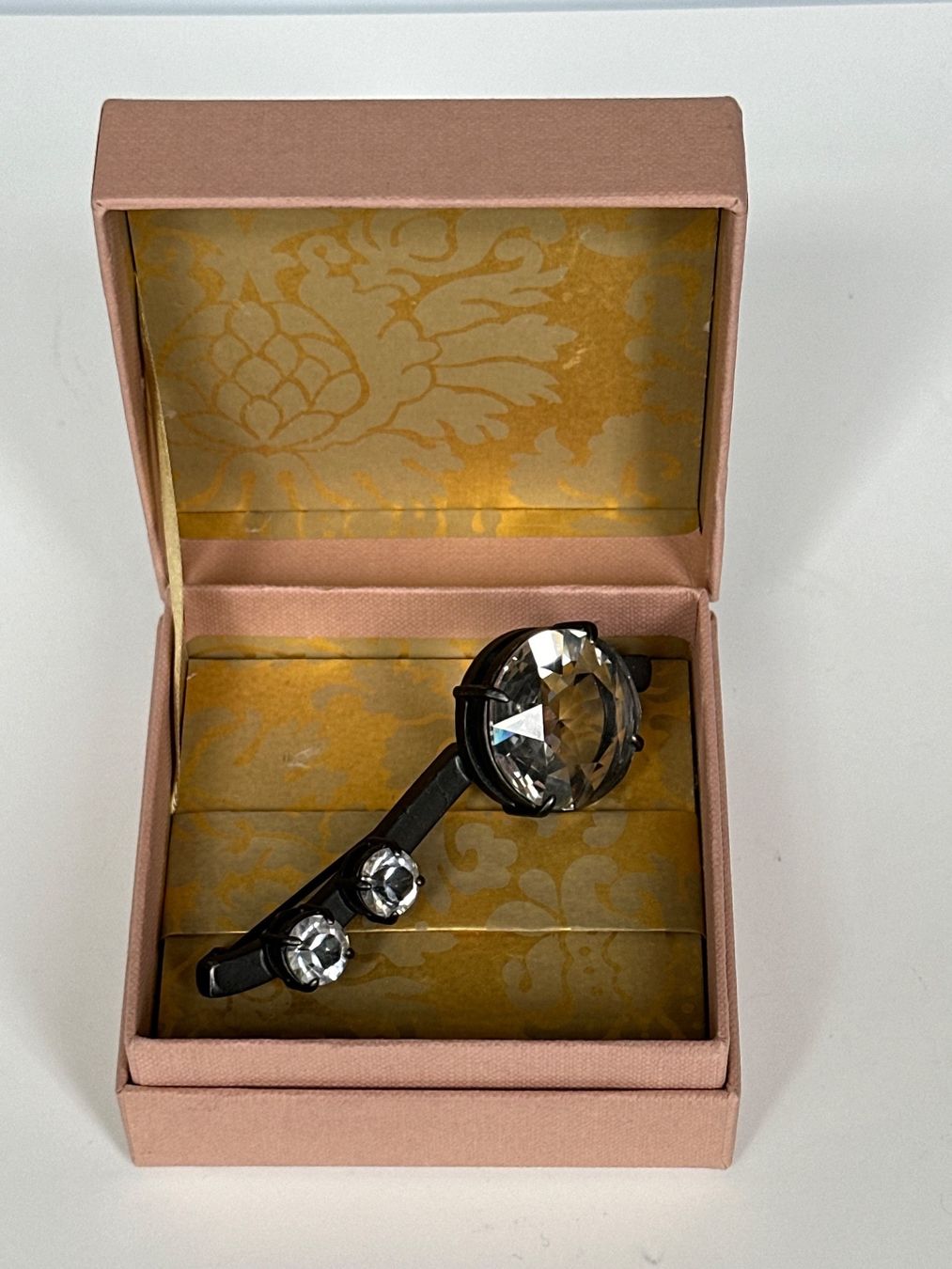 Miu Miu Spille & Fermagli: Miu Miu Spange – Usato da Bern venduto da der_karl 4