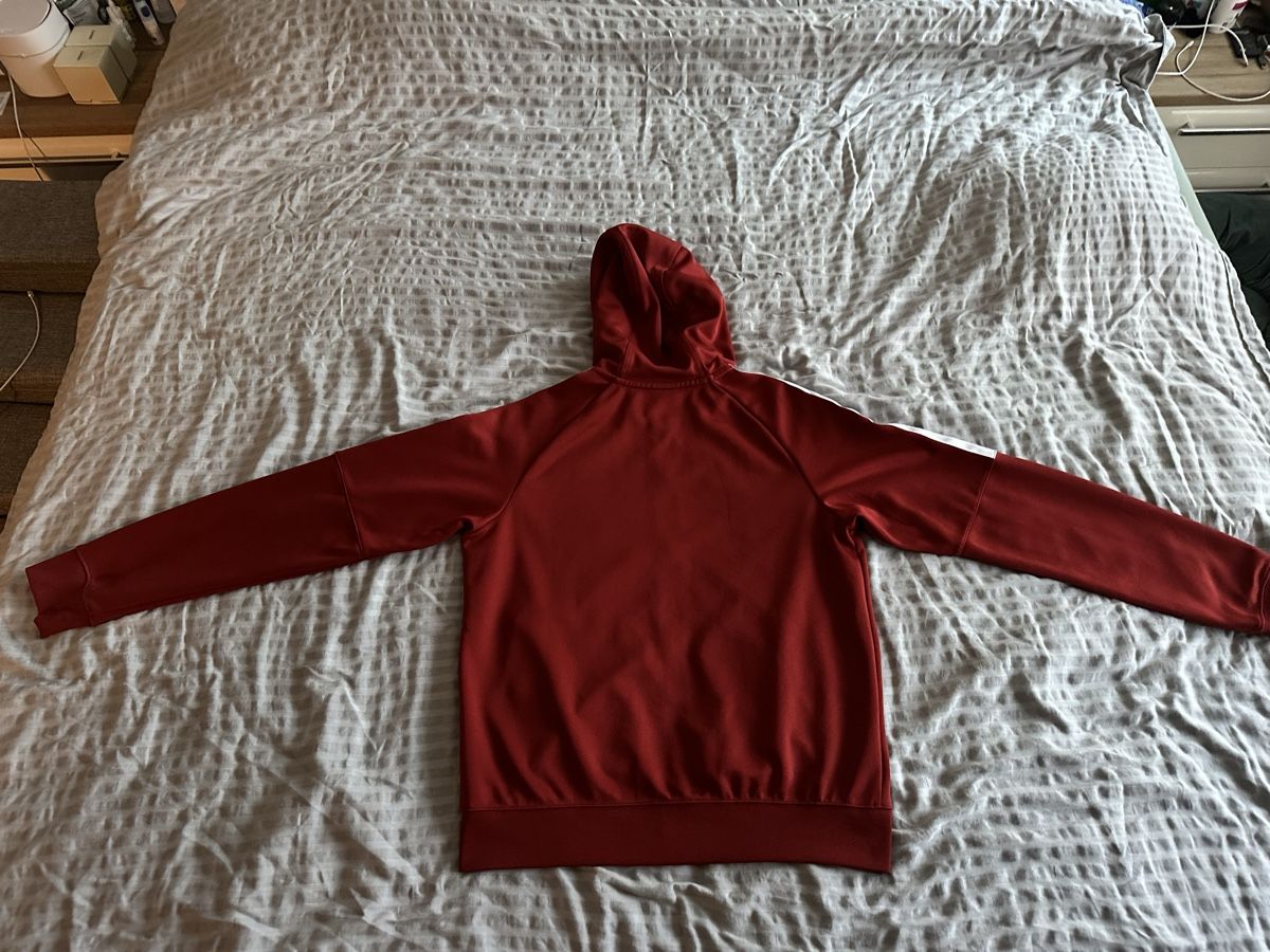 Nike Maglioni & Felpe: Nike Pullover  – Usato da St. Gallen venduto da Bigt93 2