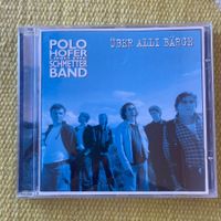 POLO HOFER-ÜBER ALLI BÄRGE