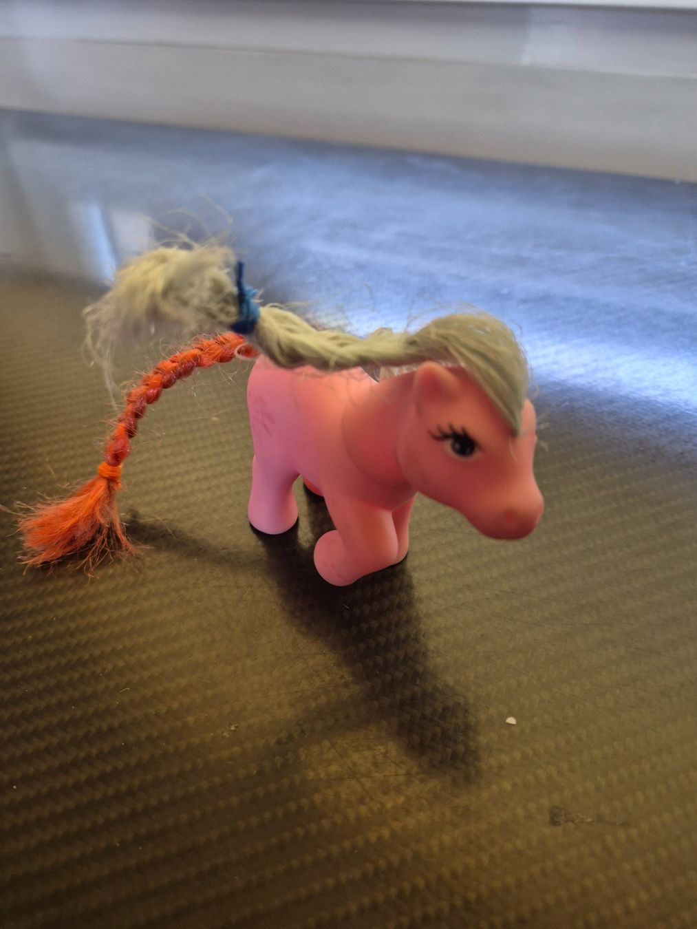 Spielzeuge: 3 Ponys – Gebraucht aus Dietikon von grafad 1