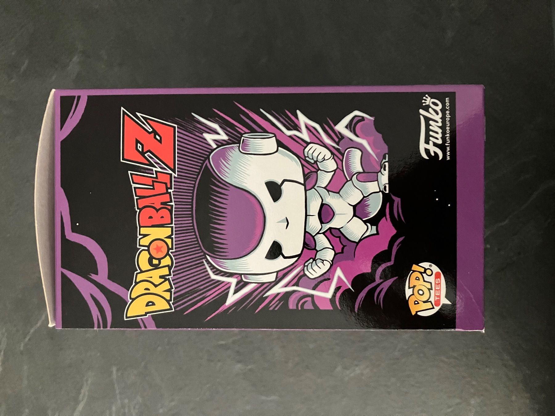 Funko Statuette: Funko pop DragonBall Z – Nuovo e nell'imballaggio originale da Daillon venduto da Camus82 3