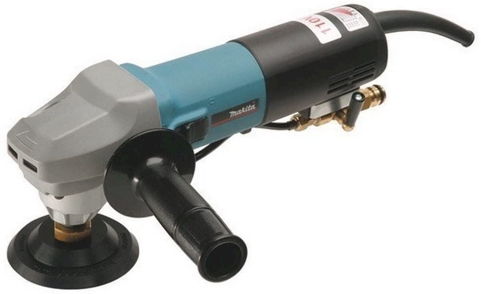 Smerigliatrici & Lucidatrici: MAKITA Nass-Steinschleifer PW5000CH – Nuovo e nell'imballaggio originale da Bottighofen venduto da zaap