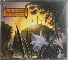 RICK WAKEMAN - THE NEW GOSPELS
