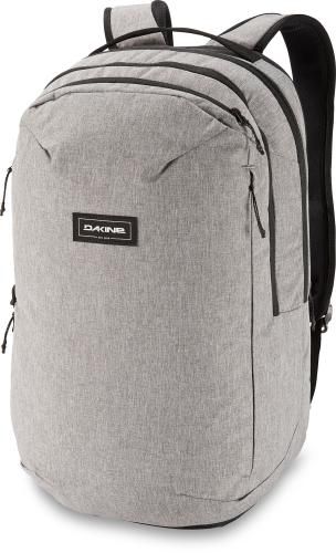 Dakine Zaini: Dakine Concourse Pack 31L - greyscale – Nuovo e nell'imballaggio originale da St. Gallen venduto da sportglobe