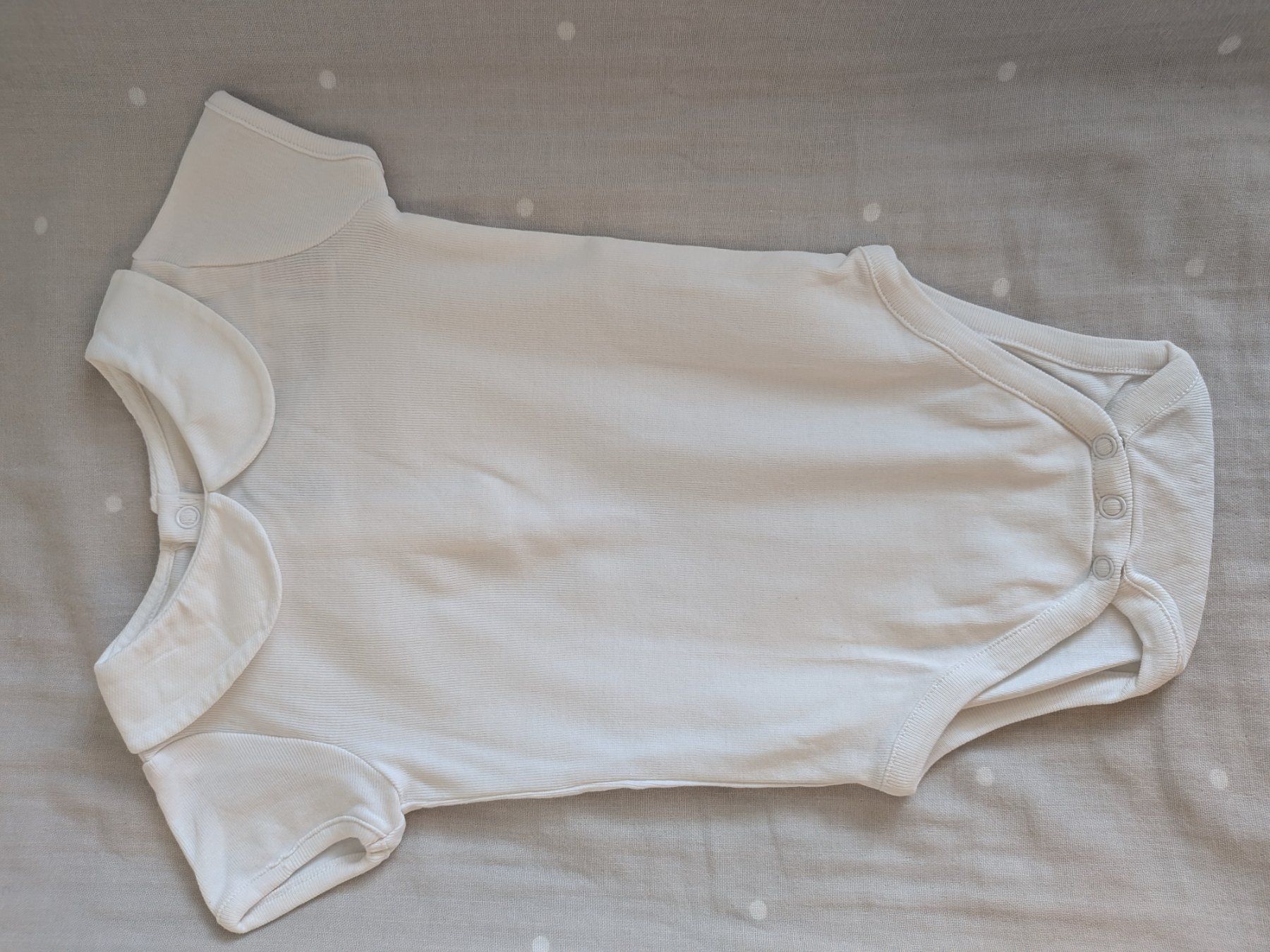 Strampler: Ensemble Jacadi bébé fille 12 mois – Gebraucht aus Ecublens VD von spi_jvc6 4