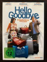Hello Goodbye
