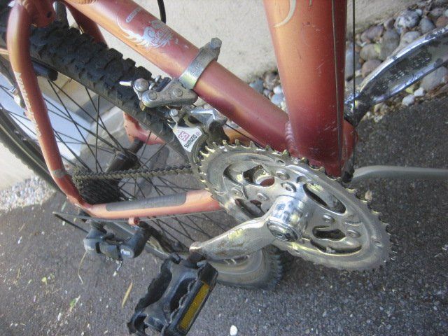 Velos: Fahrrad California Kindervelo – Gebraucht aus Winterthur von pf02 9