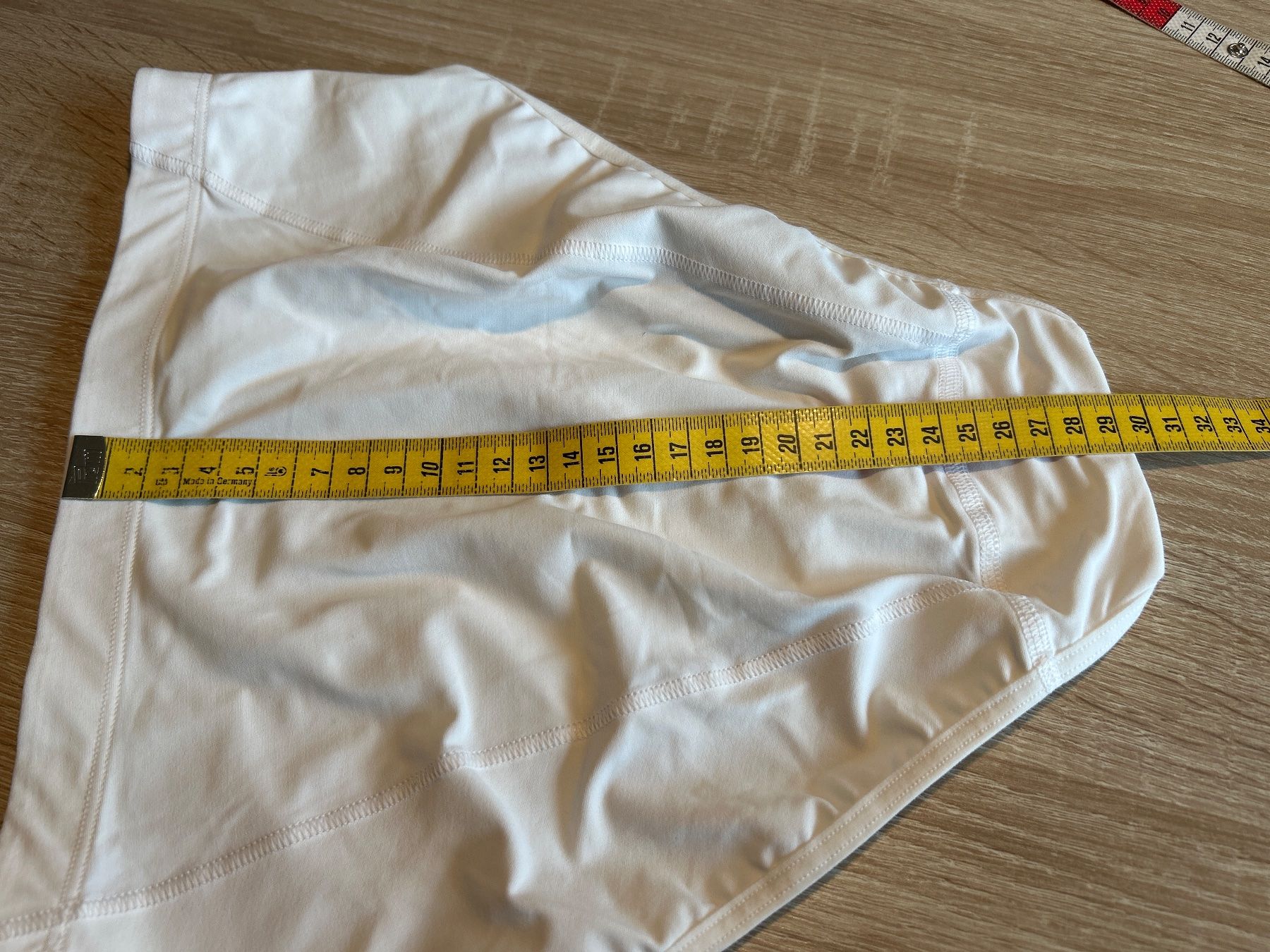 Sloggi Altra biancheria intima: Damen Slip weiss  von Sloggi Shape – Usato da Brunnen venduto da Nala2929 7