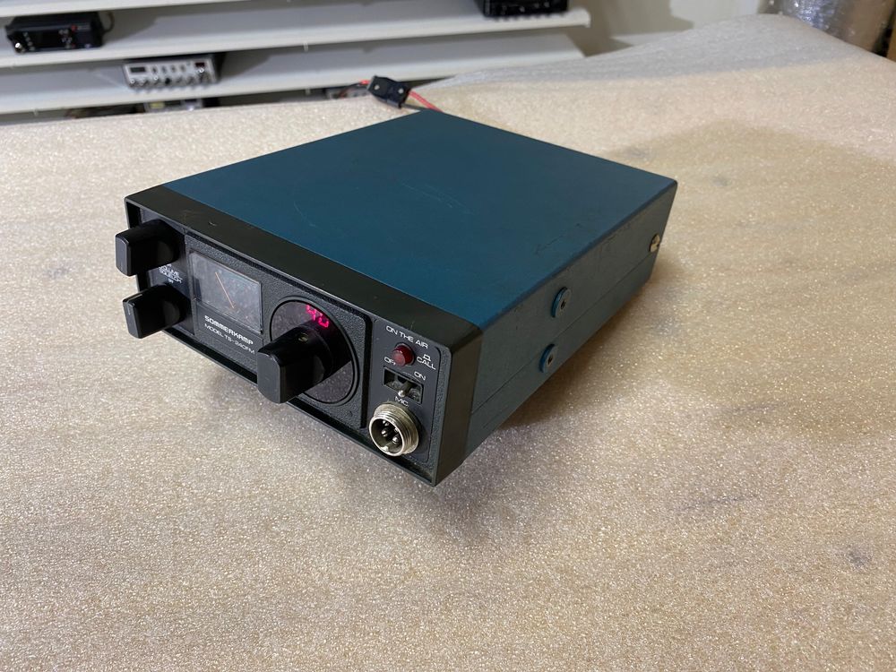 Sommerkamp TS-240FM 3