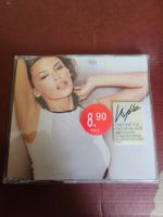 CD Single - Kylie Minogue – Can't Get You Out Of My Head
