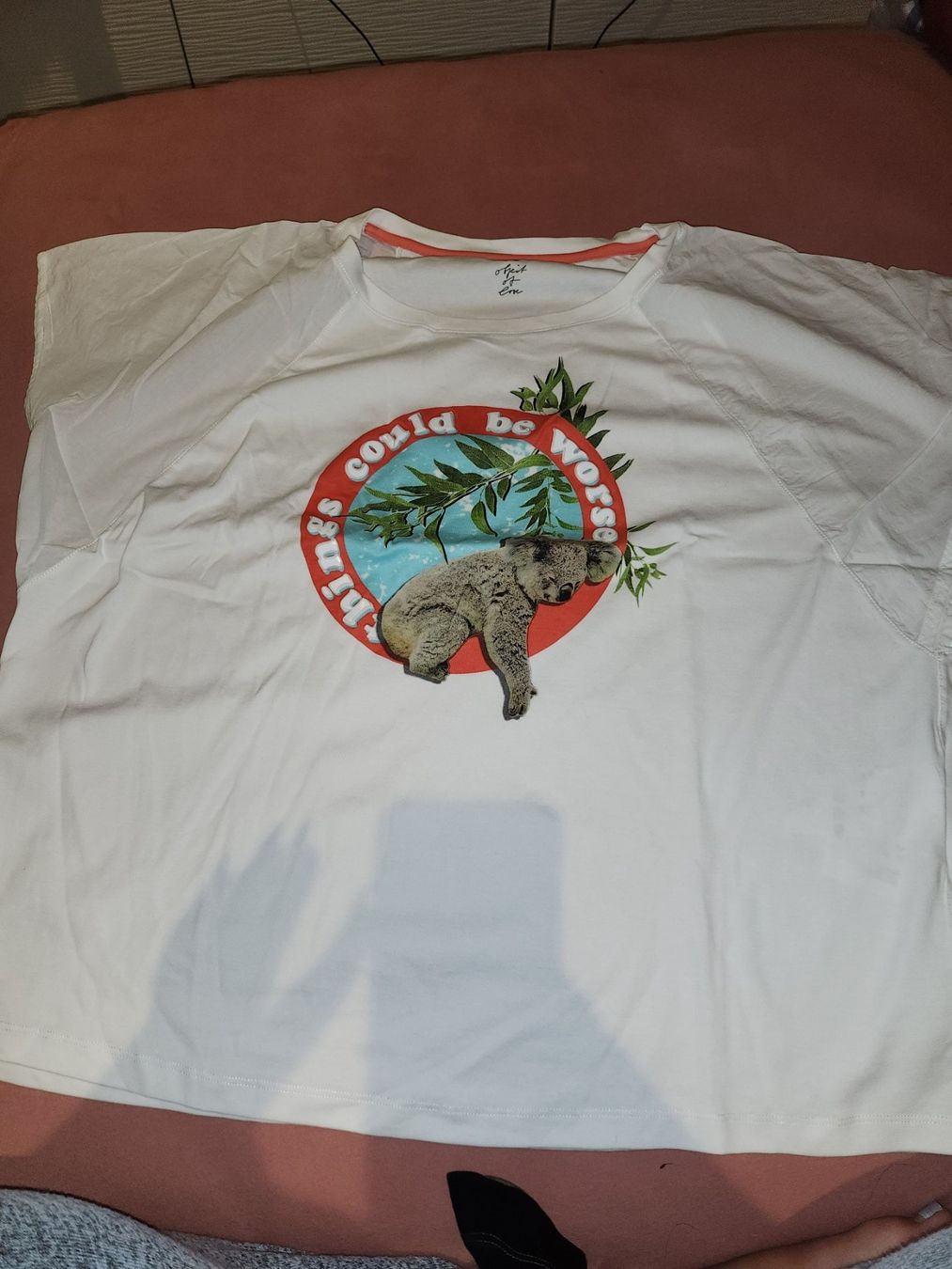 Marc Cain T-shirts: Marc Cain T- Shirt Nr. 5 – Neuf (Voir description) à Berg TG par lisboa.sky