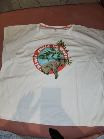 Marc Cain T- Shirt Nr. 5