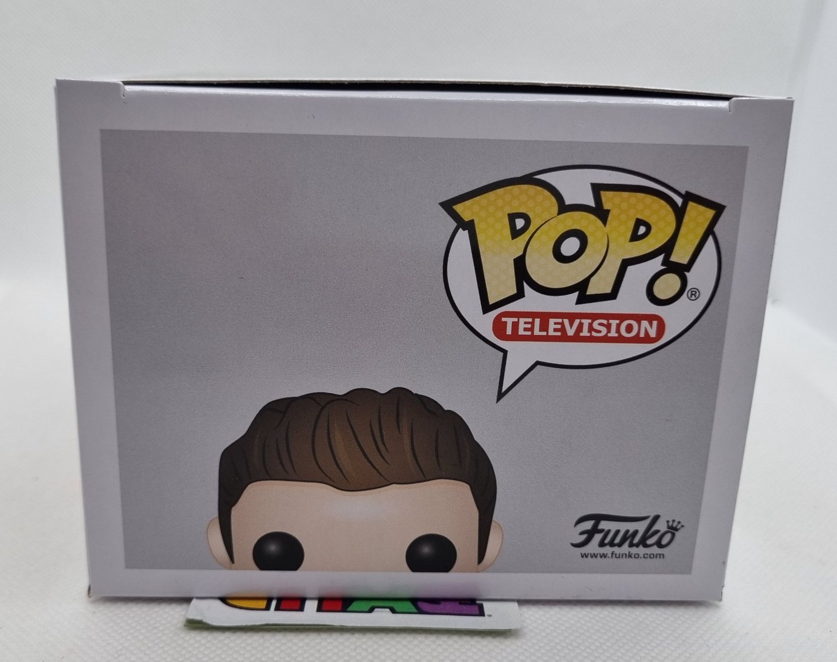 Funko Figuren: Funko POP! Supernatural - Dean – Neu (gemäss Beschreibung) aus Vernayaz von fnkochase 4