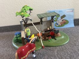 Playmobil Schmied