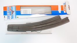 1å Roco Line H0 42568 Bogenweiche Links (BWl 9/10) | 0314